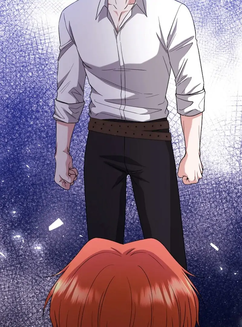 If You Dare, To Long For Regret Chapter 16 page 1