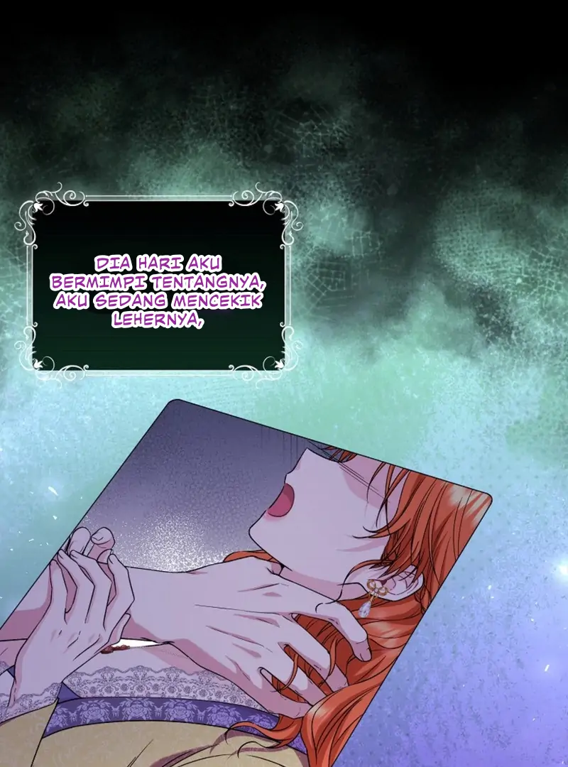 If You Dare, To Long For Regret Chapter 16 page 3