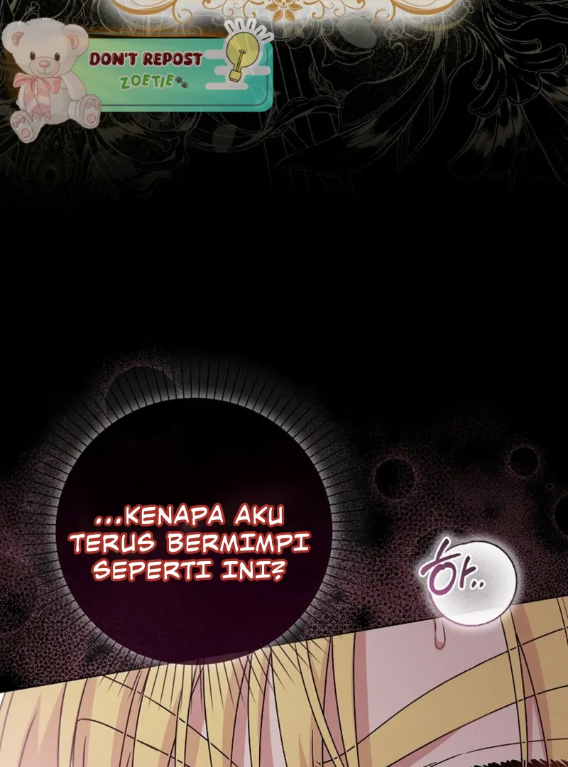 If You Dare, To Long For Regret Chapter 16 page 42