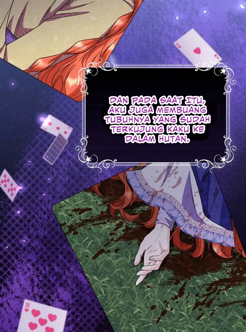 If You Dare, To Long For Regret Chapter 16 page 4