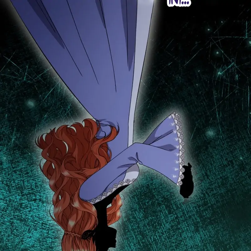 If You Dare, To Long For Regret Chapter 16 page 54