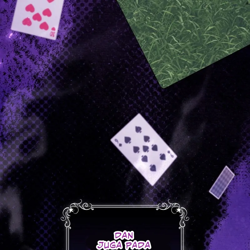 If You Dare, To Long For Regret Chapter 16 page 5