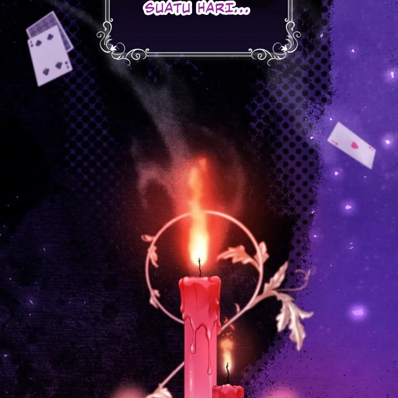 If You Dare, To Long For Regret Chapter 16 page 6