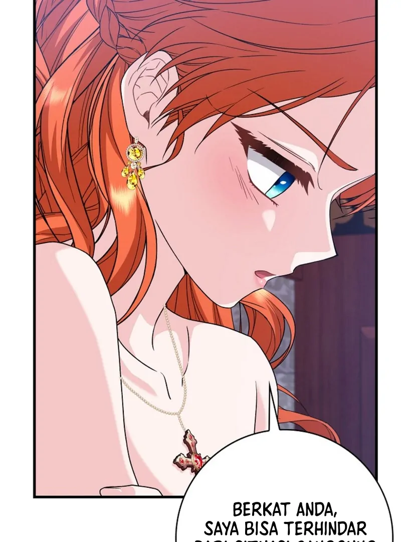 If You Dare, To Long For Regret Chapter 16 page 77