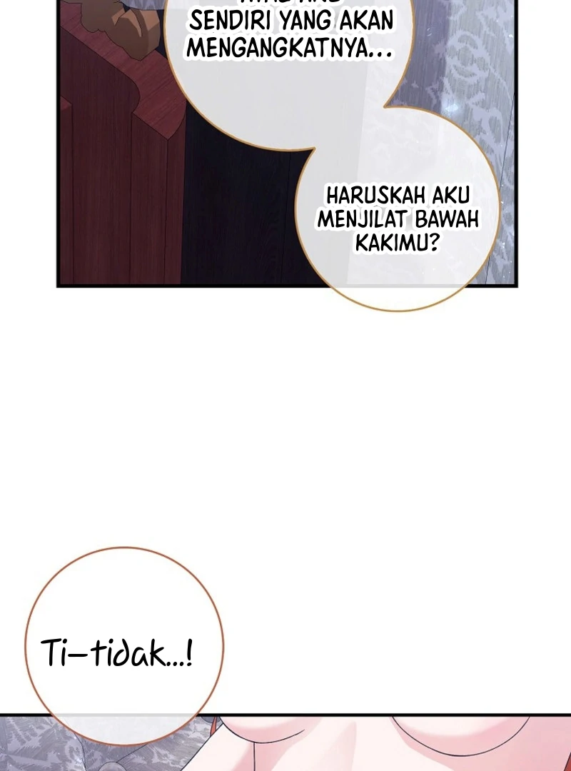 If You Dare, To Long For Regret Chapter 16 page 92