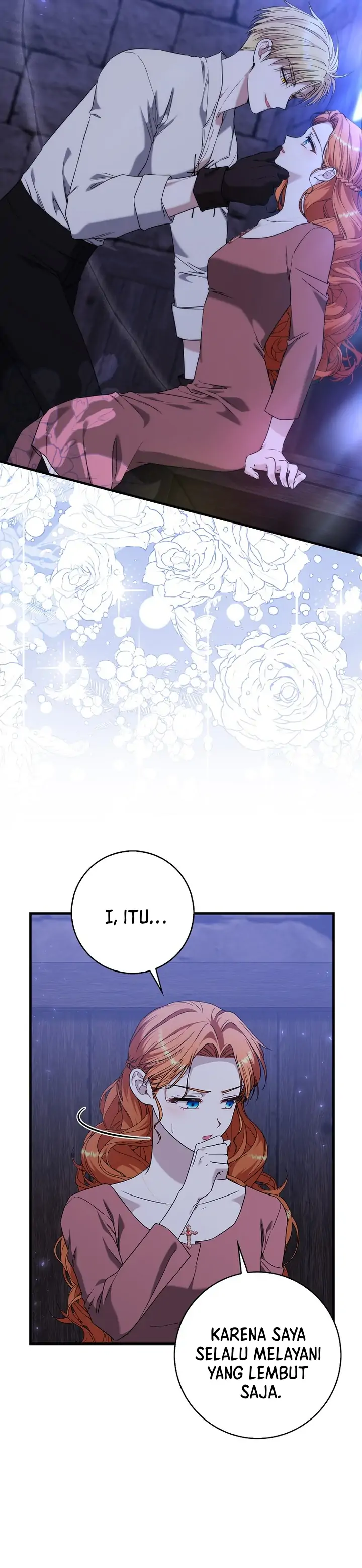 If You Dare, To Long For Regret Chapter 3 page 12