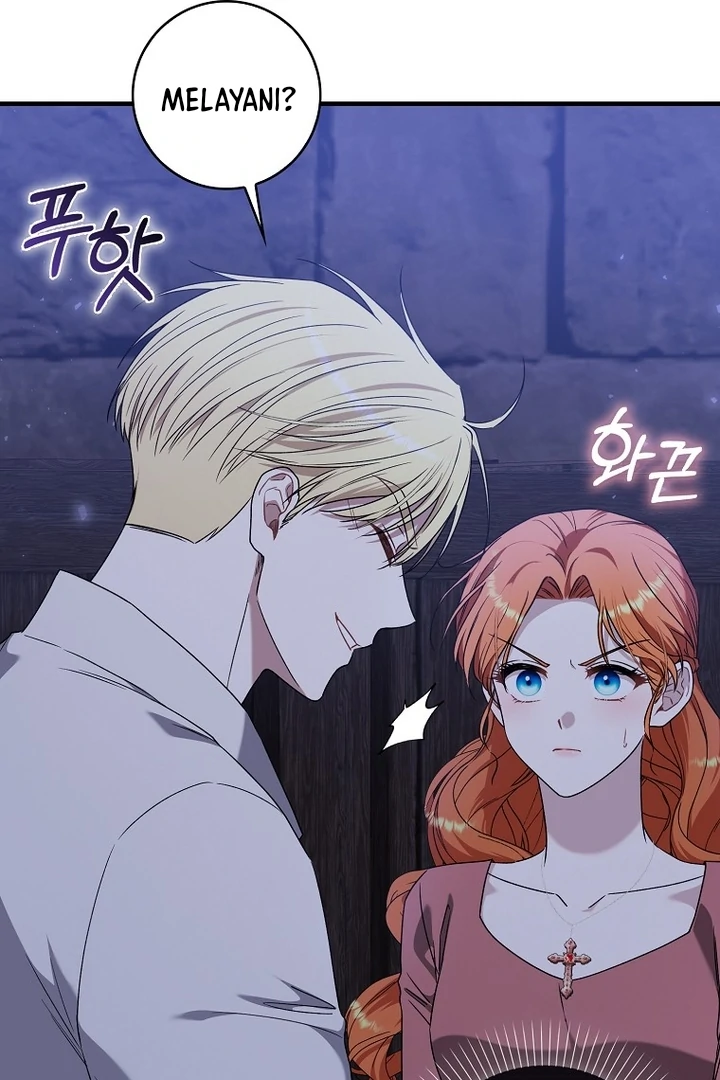 If You Dare, To Long For Regret Chapter 3 page 13