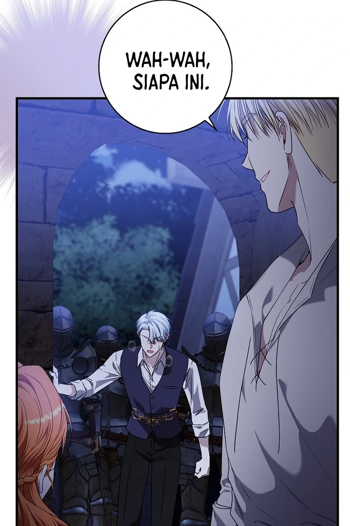 If You Dare, To Long For Regret Chapter 3 page 22