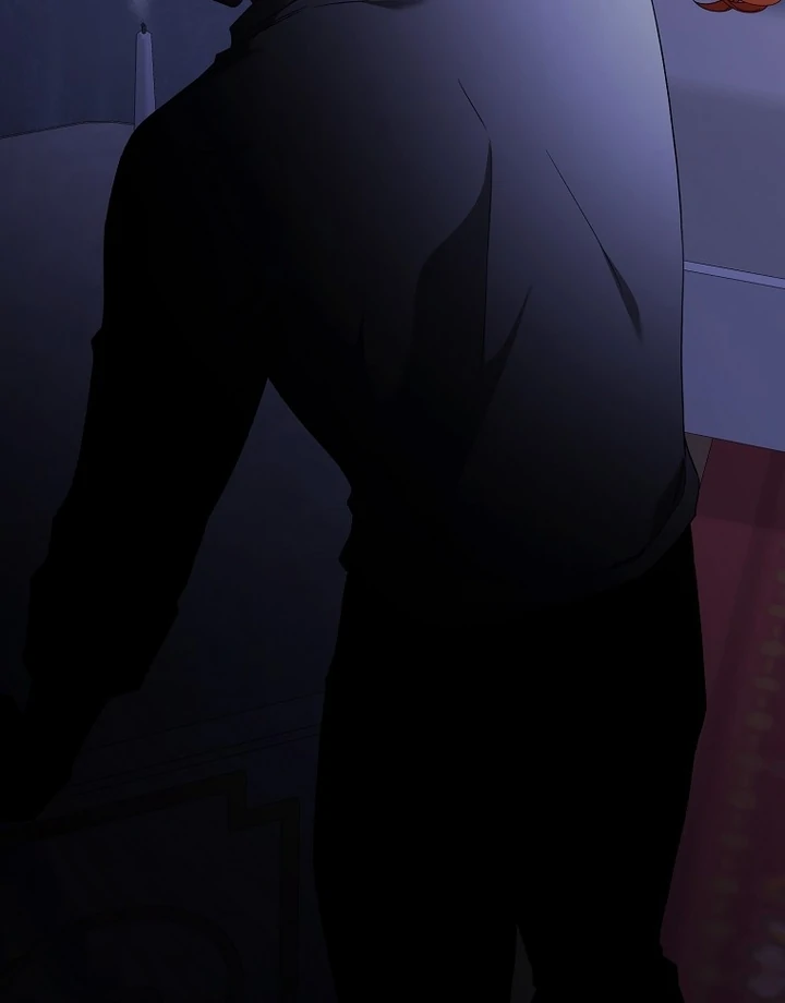 If You Dare, To Long For Regret Chapter 3 page 45