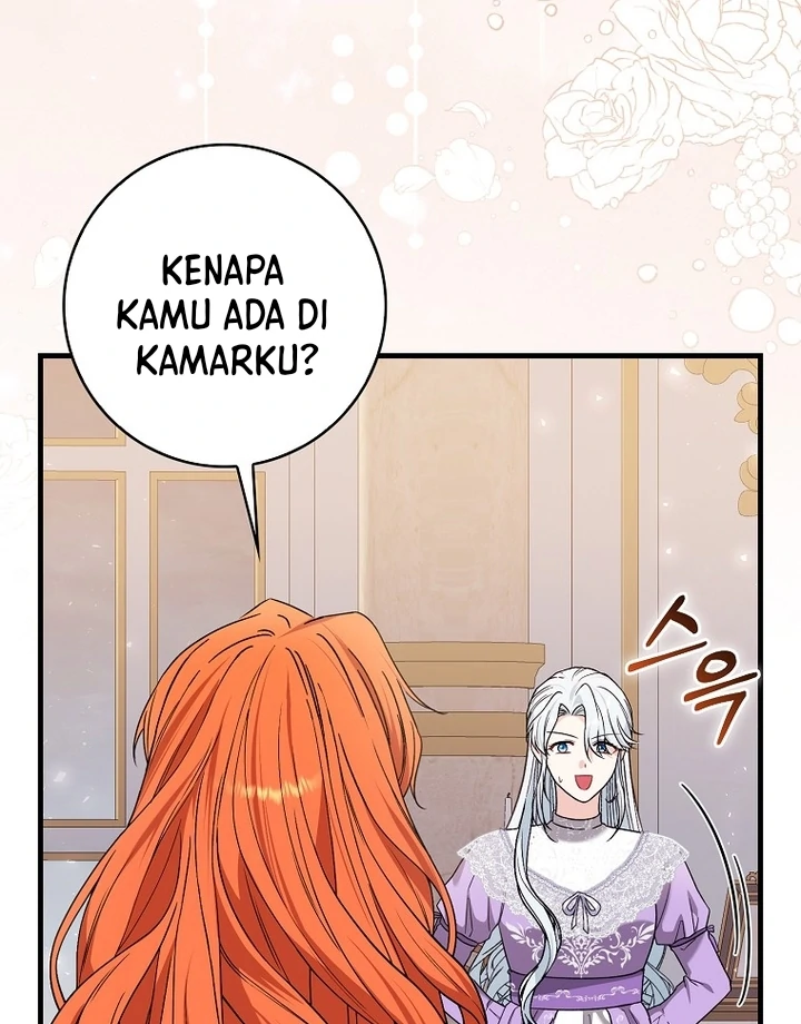If You Dare, To Long For Regret Chapter 3 page 57