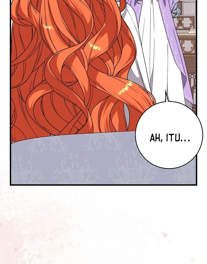 If You Dare, To Long For Regret Chapter 3 page 58