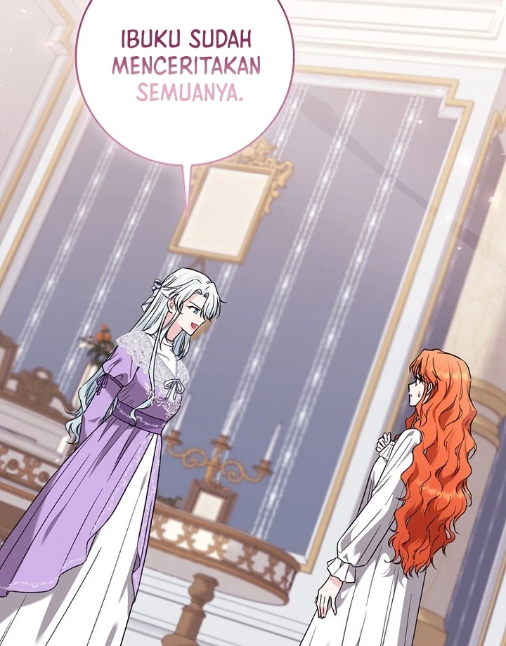If You Dare, To Long For Regret Chapter 3 page 63