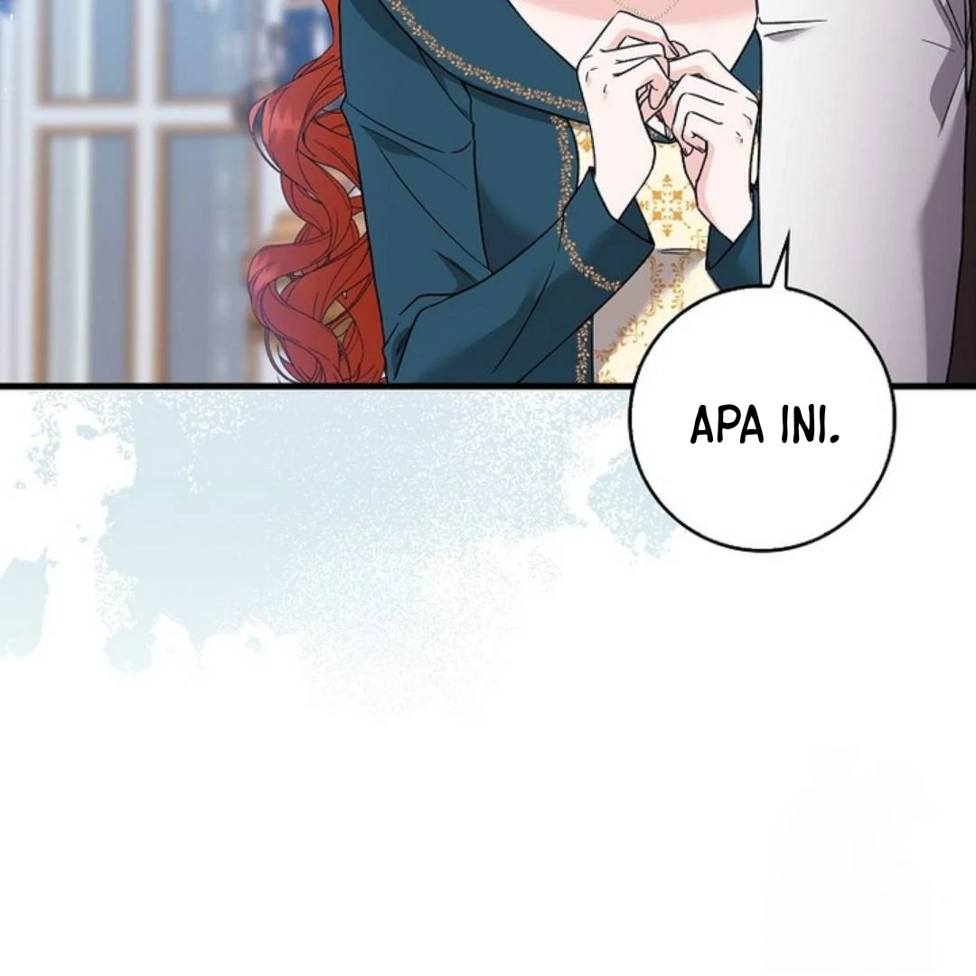 If You Dare, To Long For Regret Chapter 9 page 106
