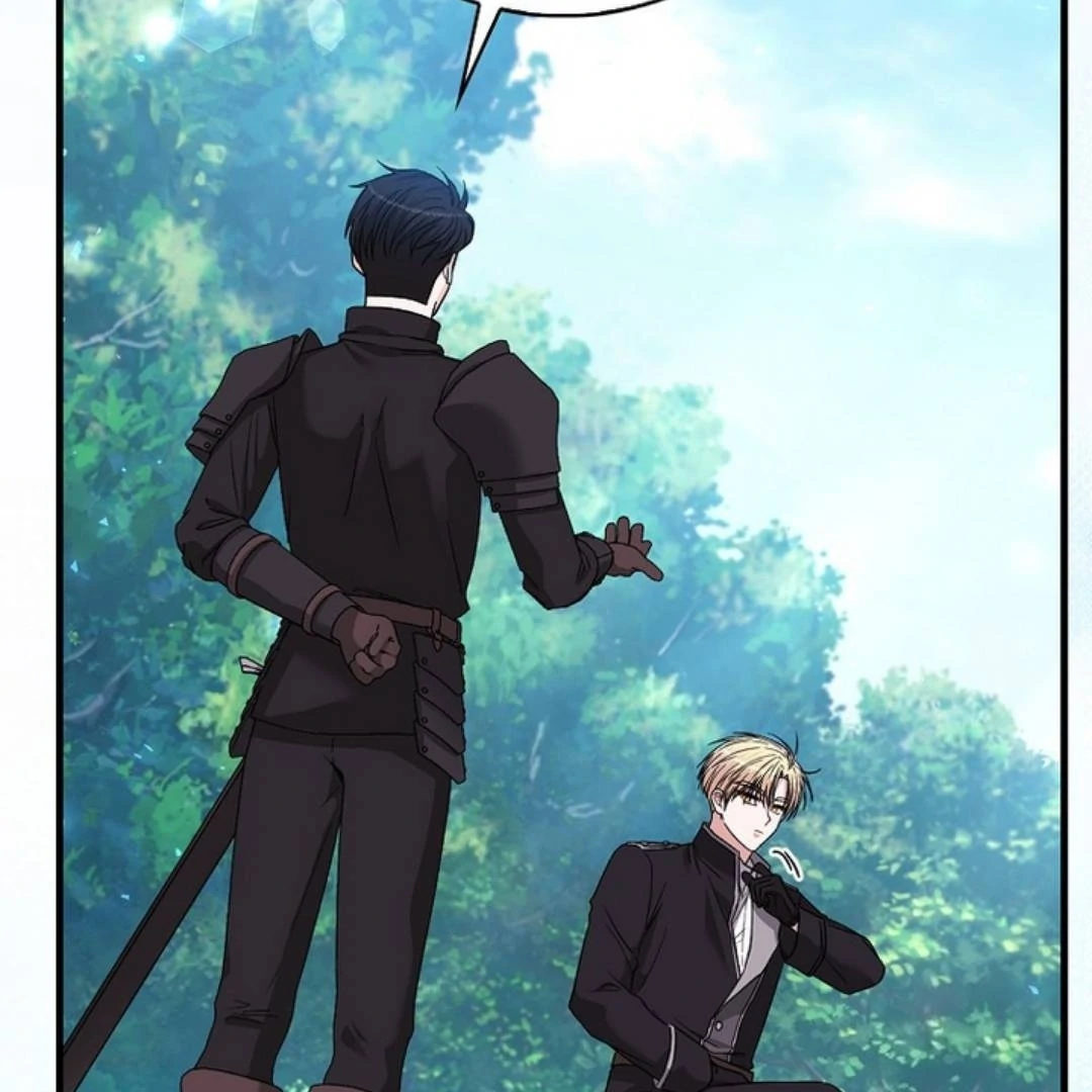 If You Dare, To Long For Regret Chapter 9 page 145