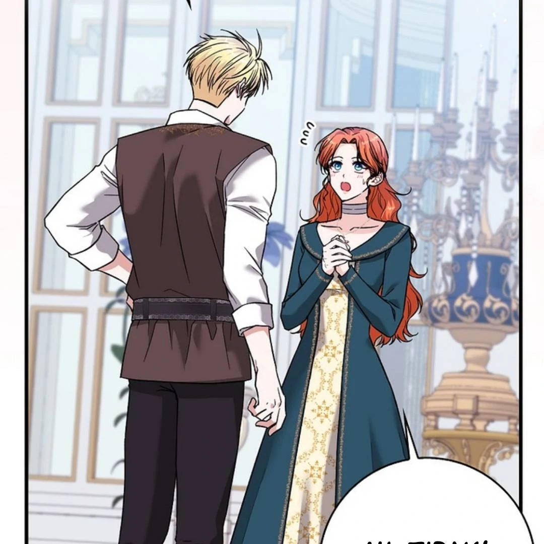 If You Dare, To Long For Regret Chapter 9 page 17