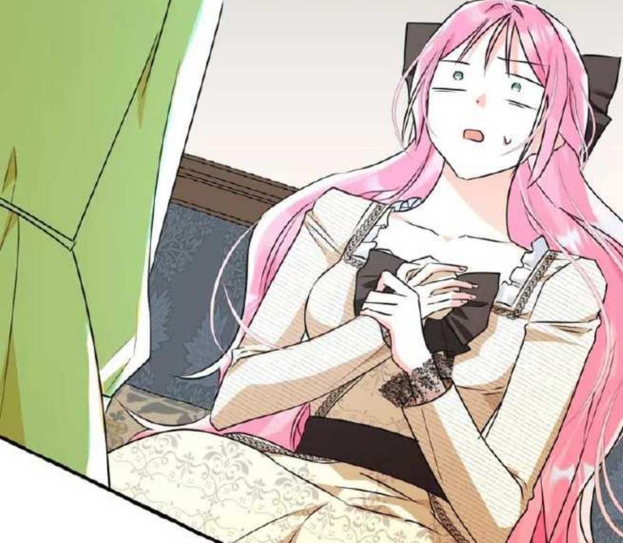 If you don’t know the novel, you will die Chapter 17 page 107