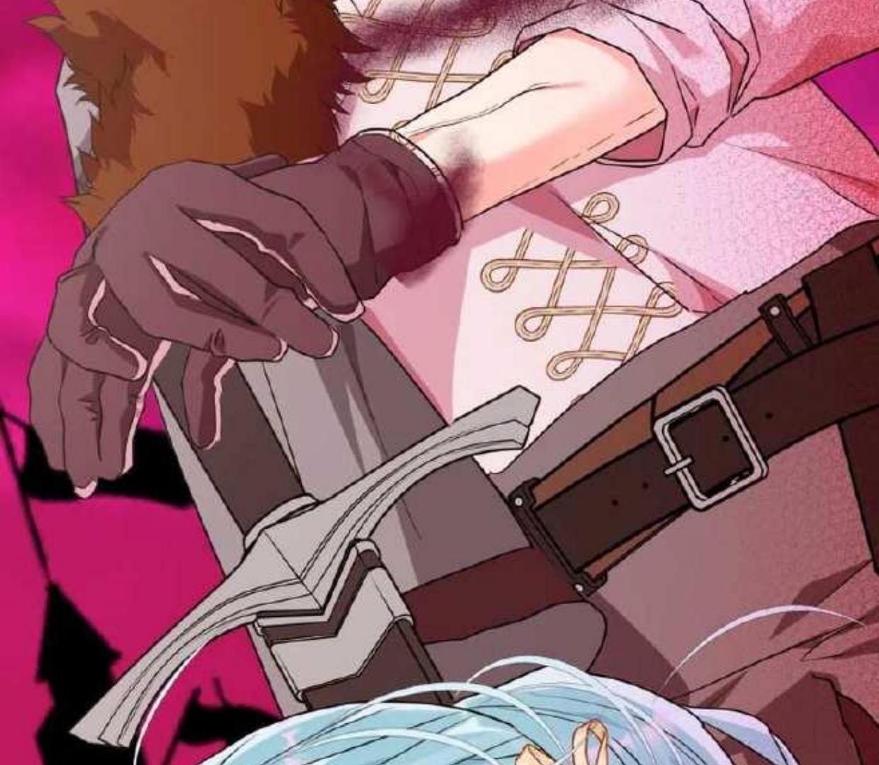 If you don’t know the novel, you will die Chapter 17 page 112
