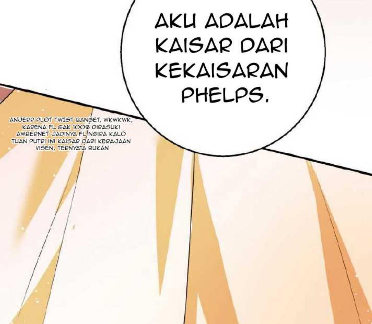 If you don’t know the novel, you will die Chapter 17 page 175