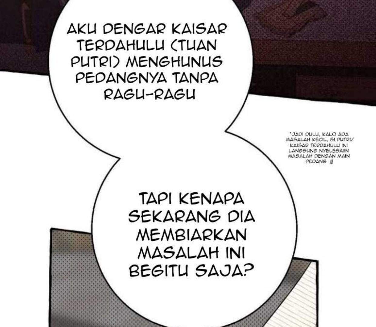 If you don’t know the novel, you will die Chapter 17 page 21