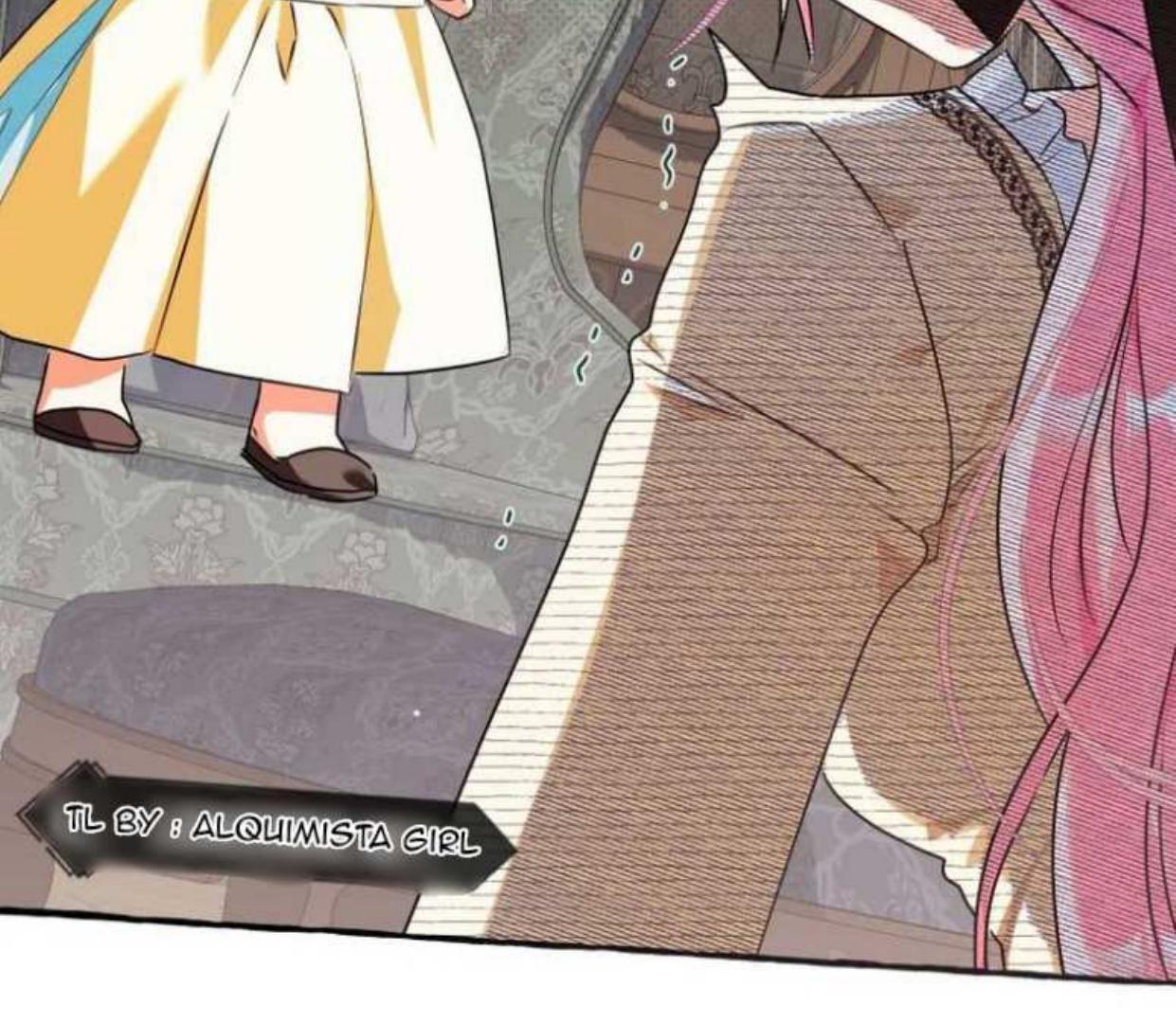 If you don’t know the novel, you will die Chapter 17 page 30