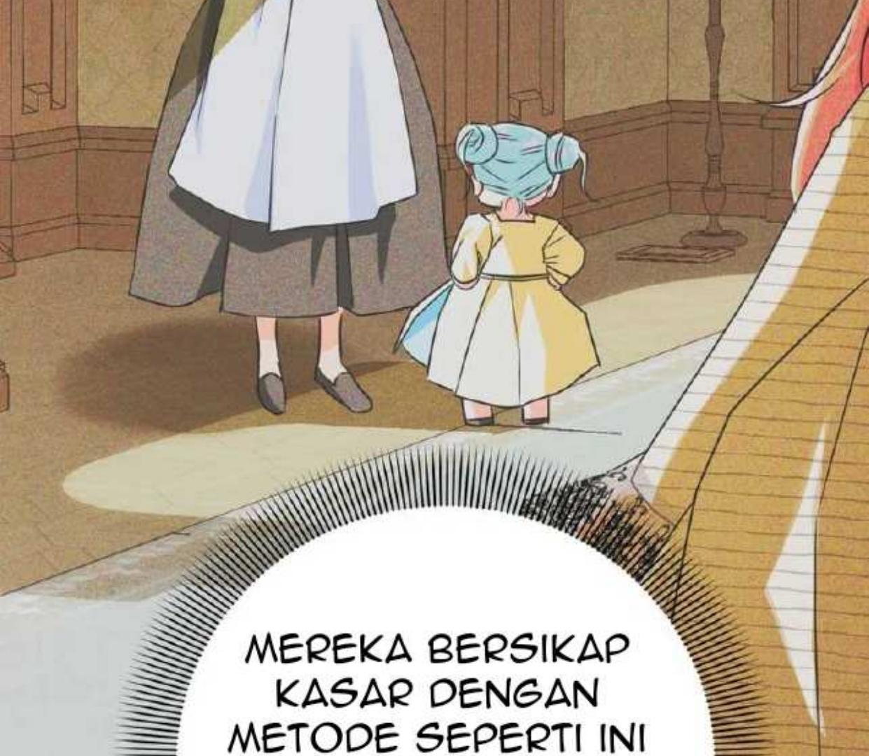 If you don’t know the novel, you will die Chapter 17 page 49