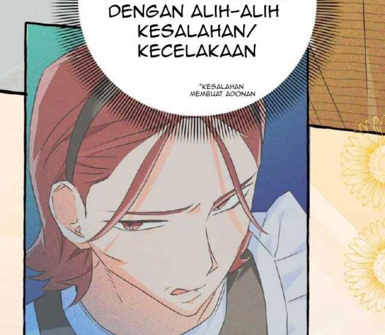 If you don’t know the novel, you will die Chapter 17 page 50