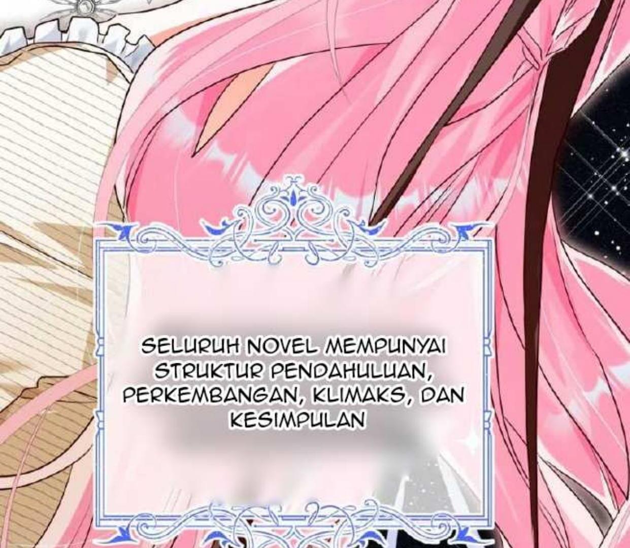 If you don’t know the novel, you will die Chapter 17 page 68