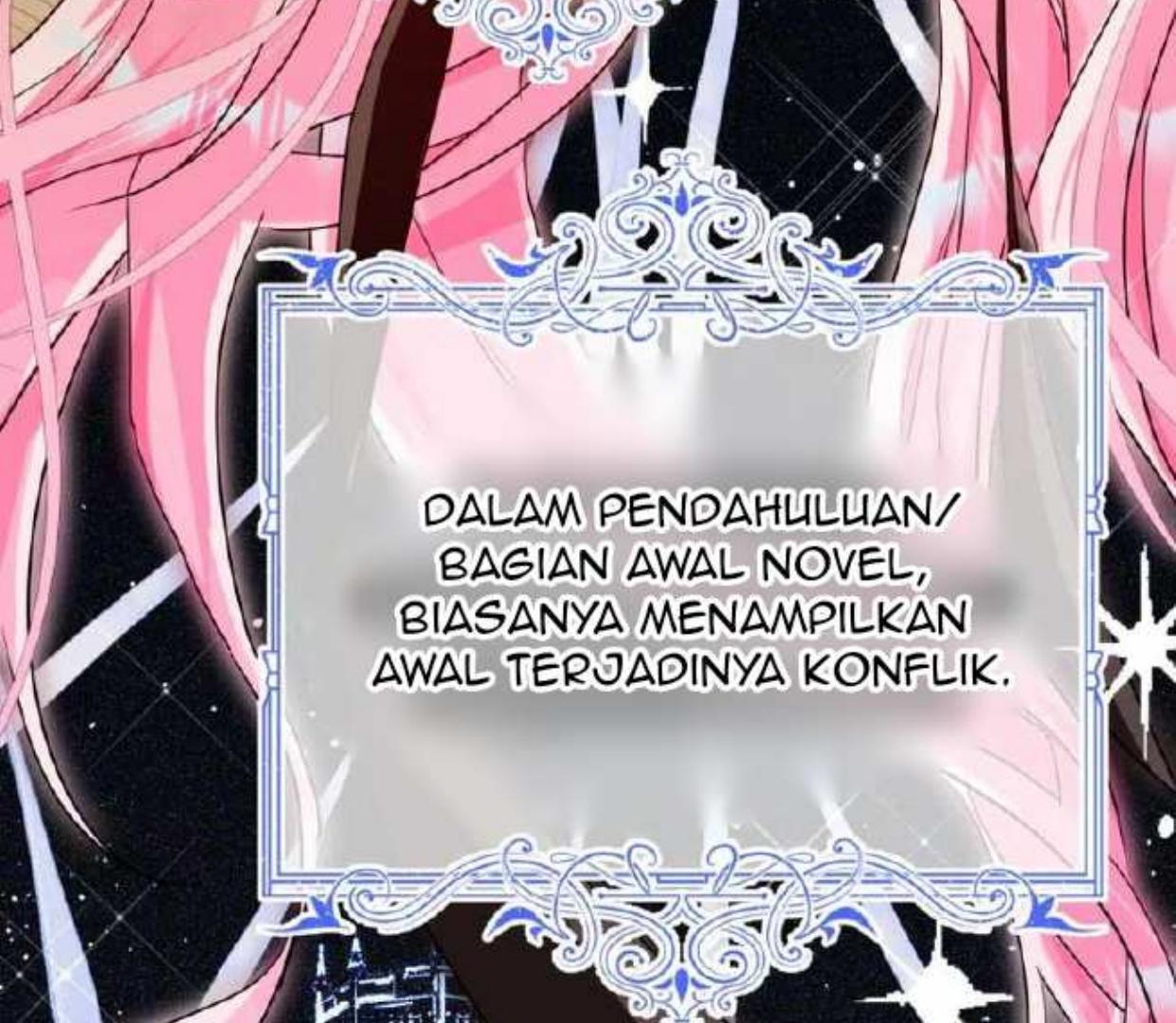 If you don’t know the novel, you will die Chapter 17 page 69