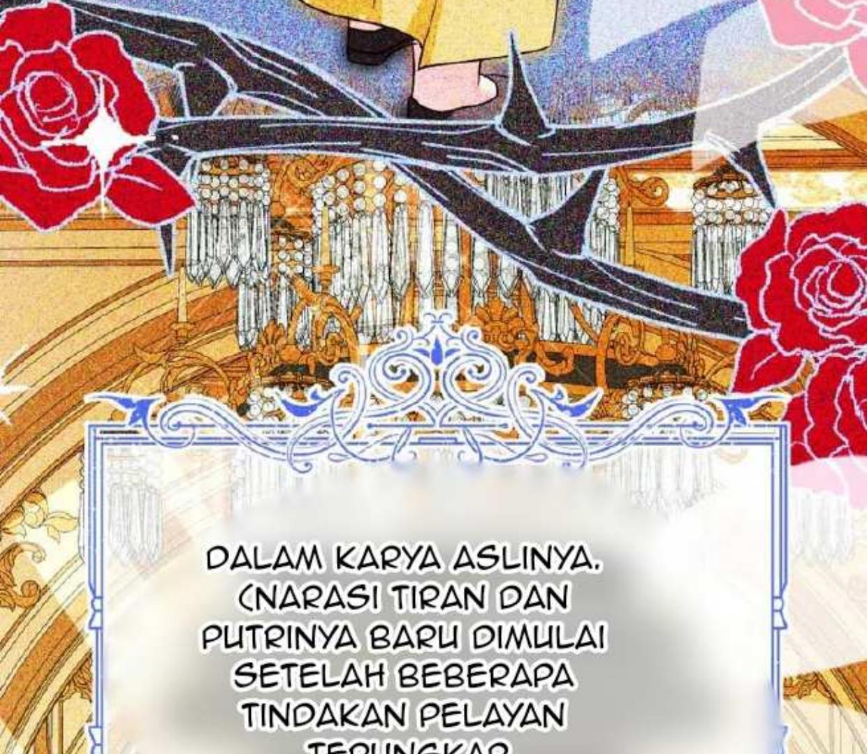 If you don’t know the novel, you will die Chapter 17 page 73