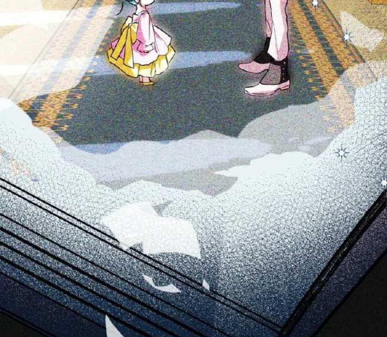 If you don’t know the novel, you will die Chapter 17 page 75
