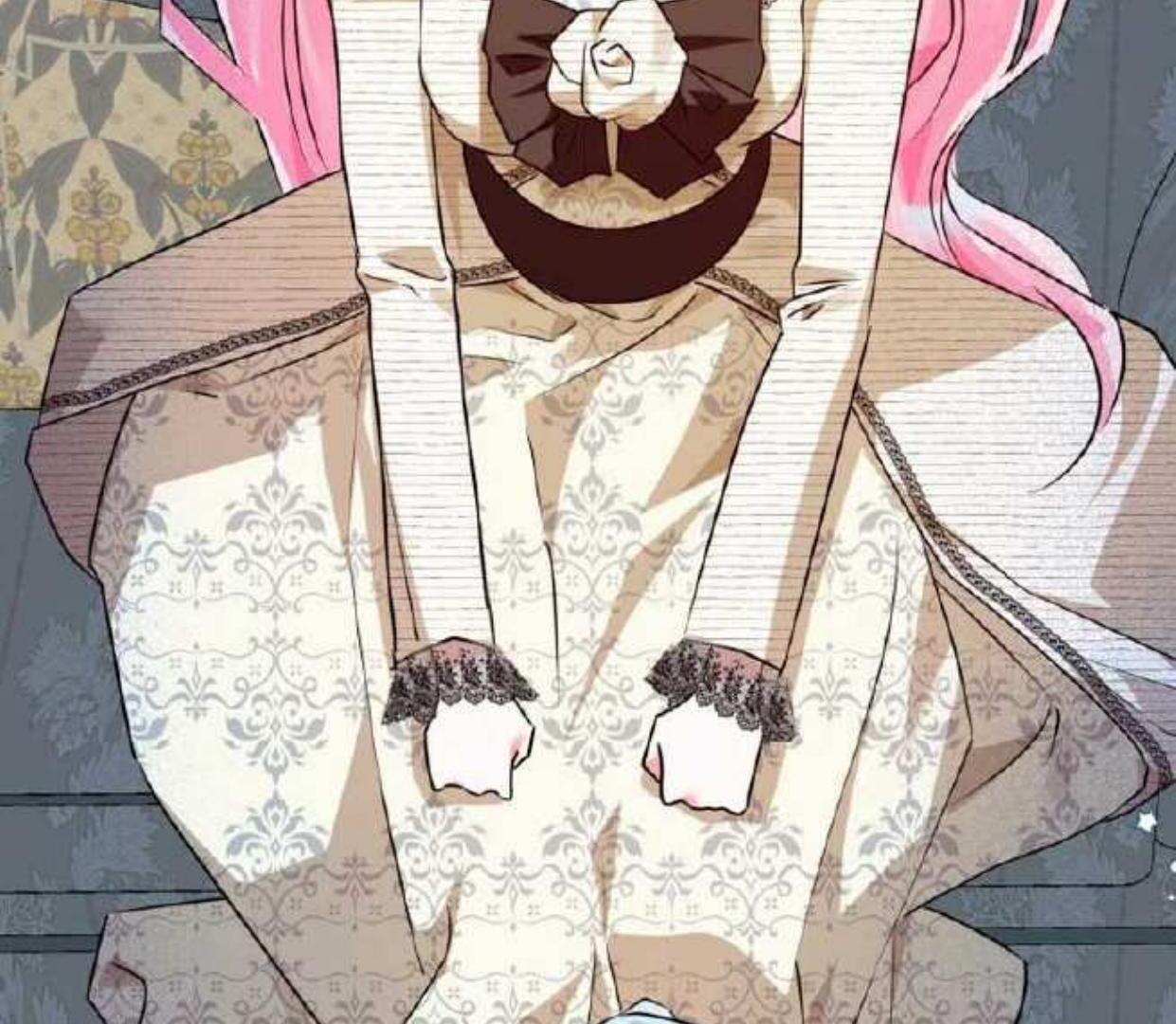 If you don’t know the novel, you will die Chapter 17 page 78