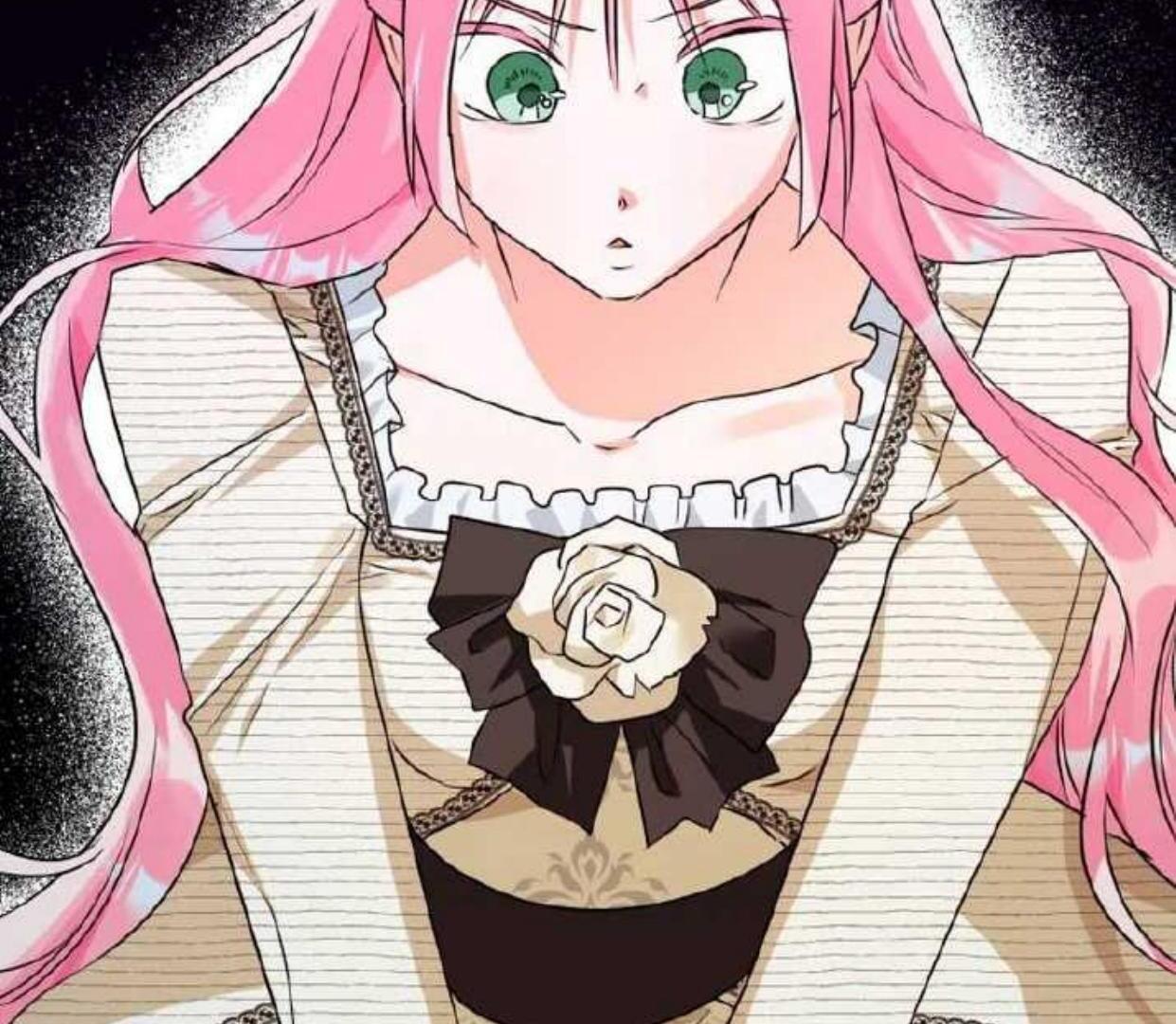 If you don’t know the novel, you will die Chapter 17 page 83