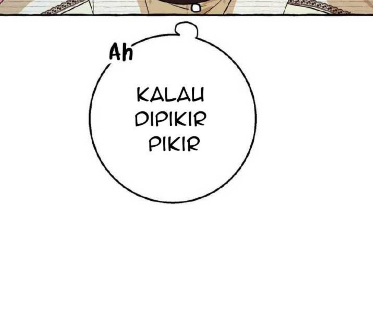 If you don’t know the novel, you will die Chapter 17 page 84