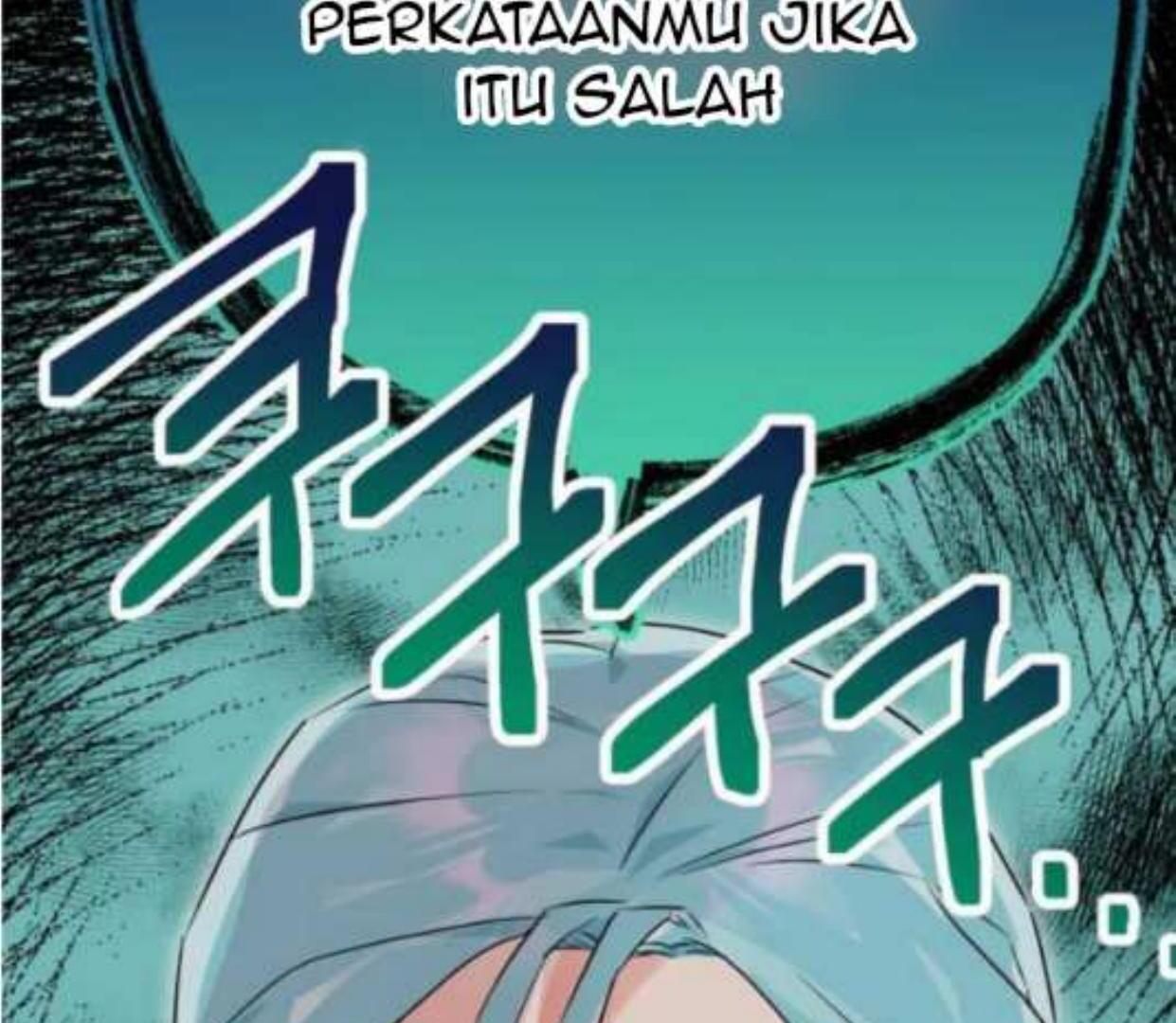 If you don’t know the novel, you will die Chapter 18 page 100