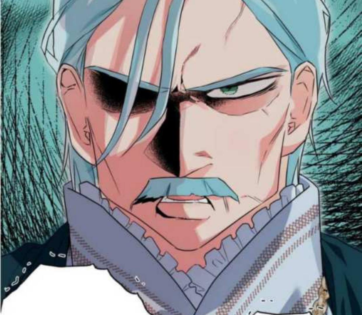 If you don’t know the novel, you will die Chapter 18 page 101