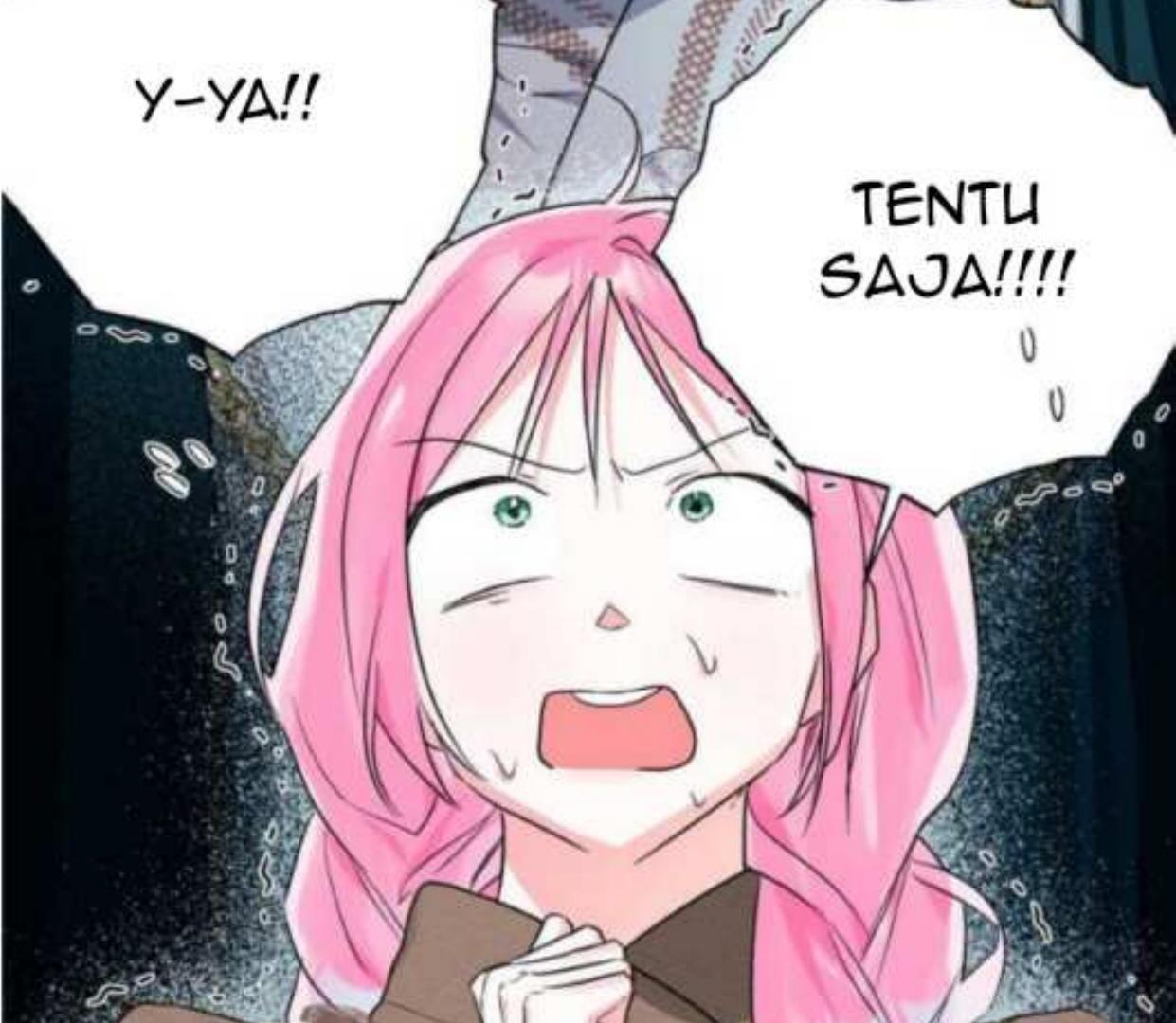 If you don’t know the novel, you will die Chapter 18 page 102