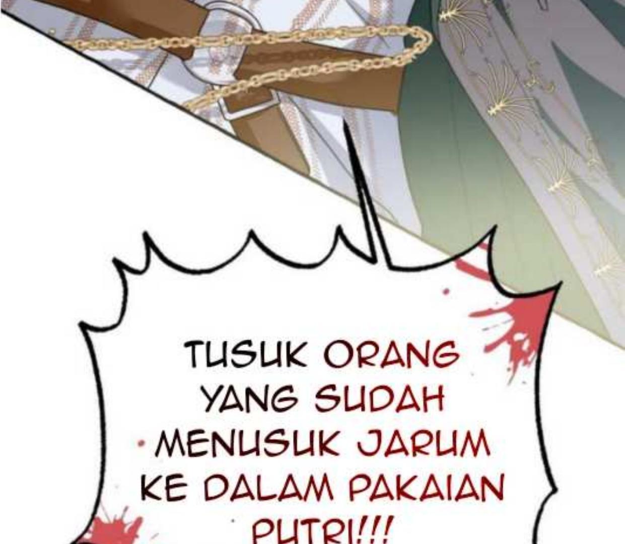 If you don’t know the novel, you will die Chapter 18 page 107