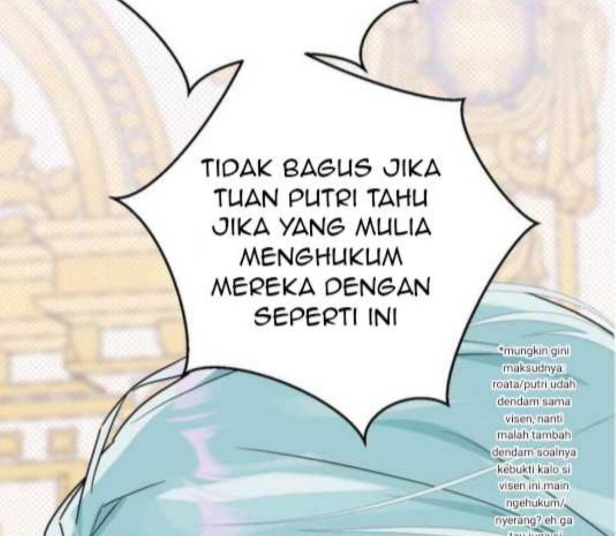 If you don’t know the novel, you will die Chapter 18 page 121