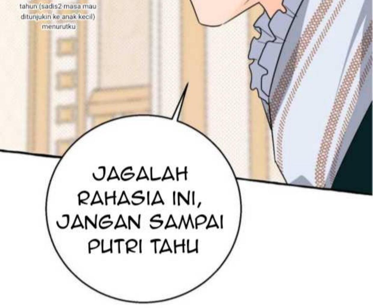 If you don’t know the novel, you will die Chapter 18 page 123