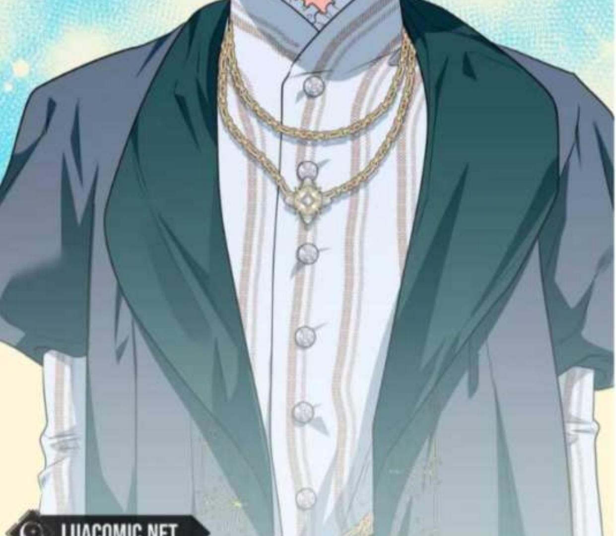 If you don’t know the novel, you will die Chapter 18 page 127