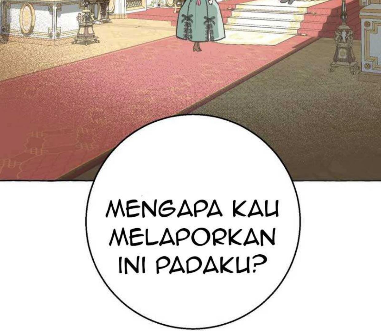 If you don’t know the novel, you will die Chapter 18 page 146