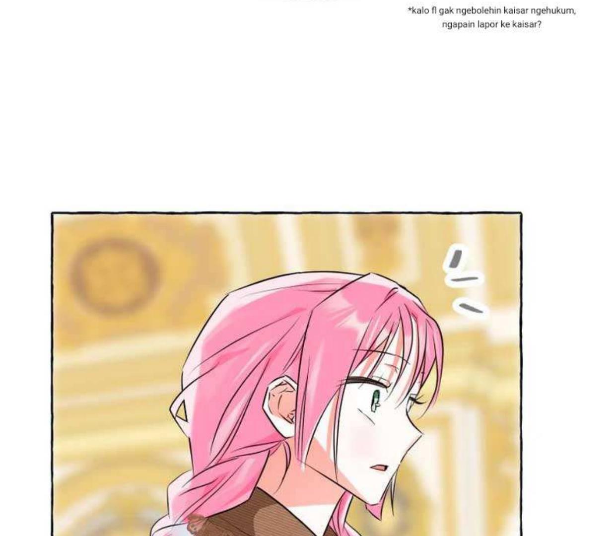 If you don’t know the novel, you will die Chapter 18 page 147