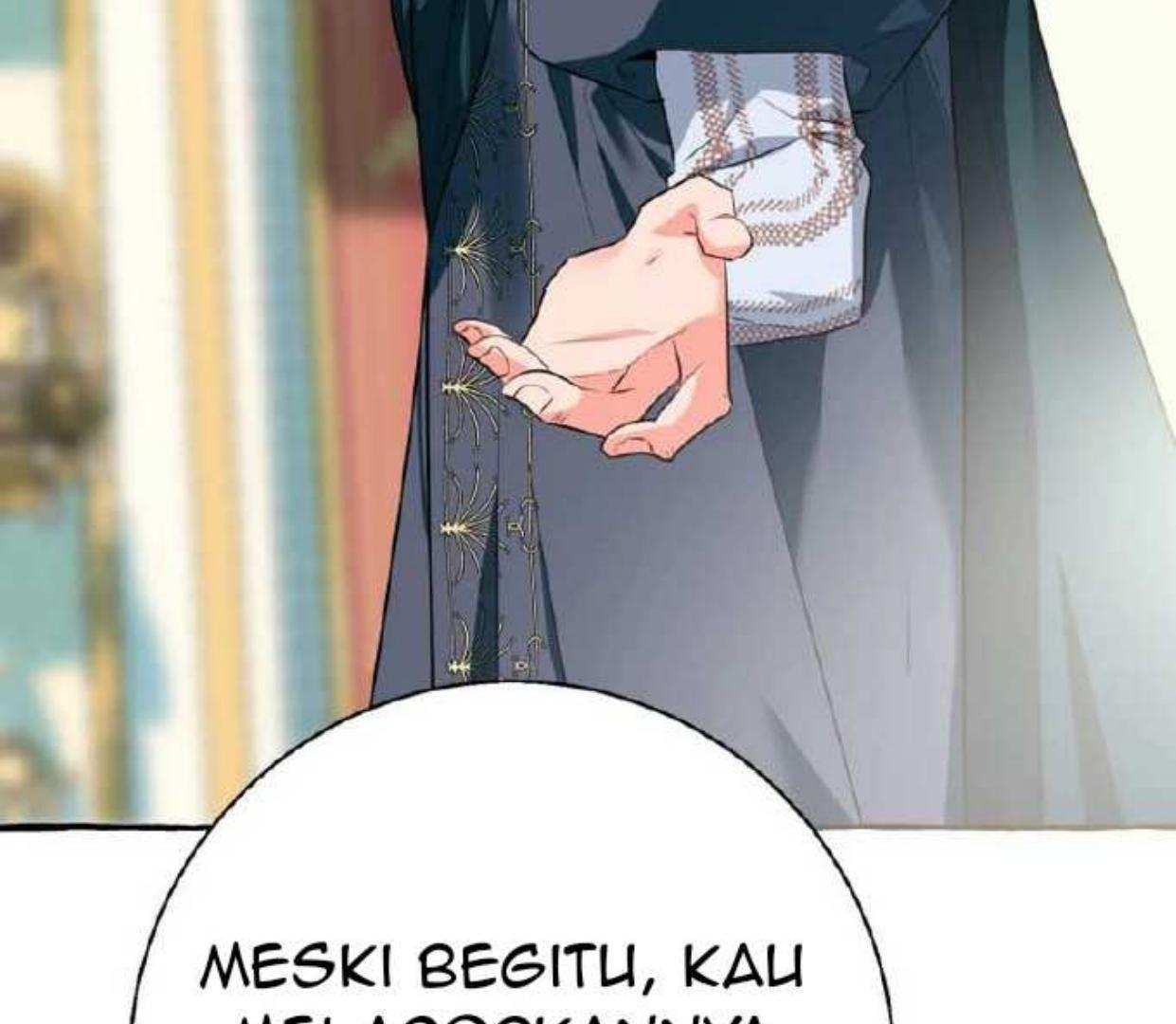 If you don’t know the novel, you will die Chapter 18 page 152