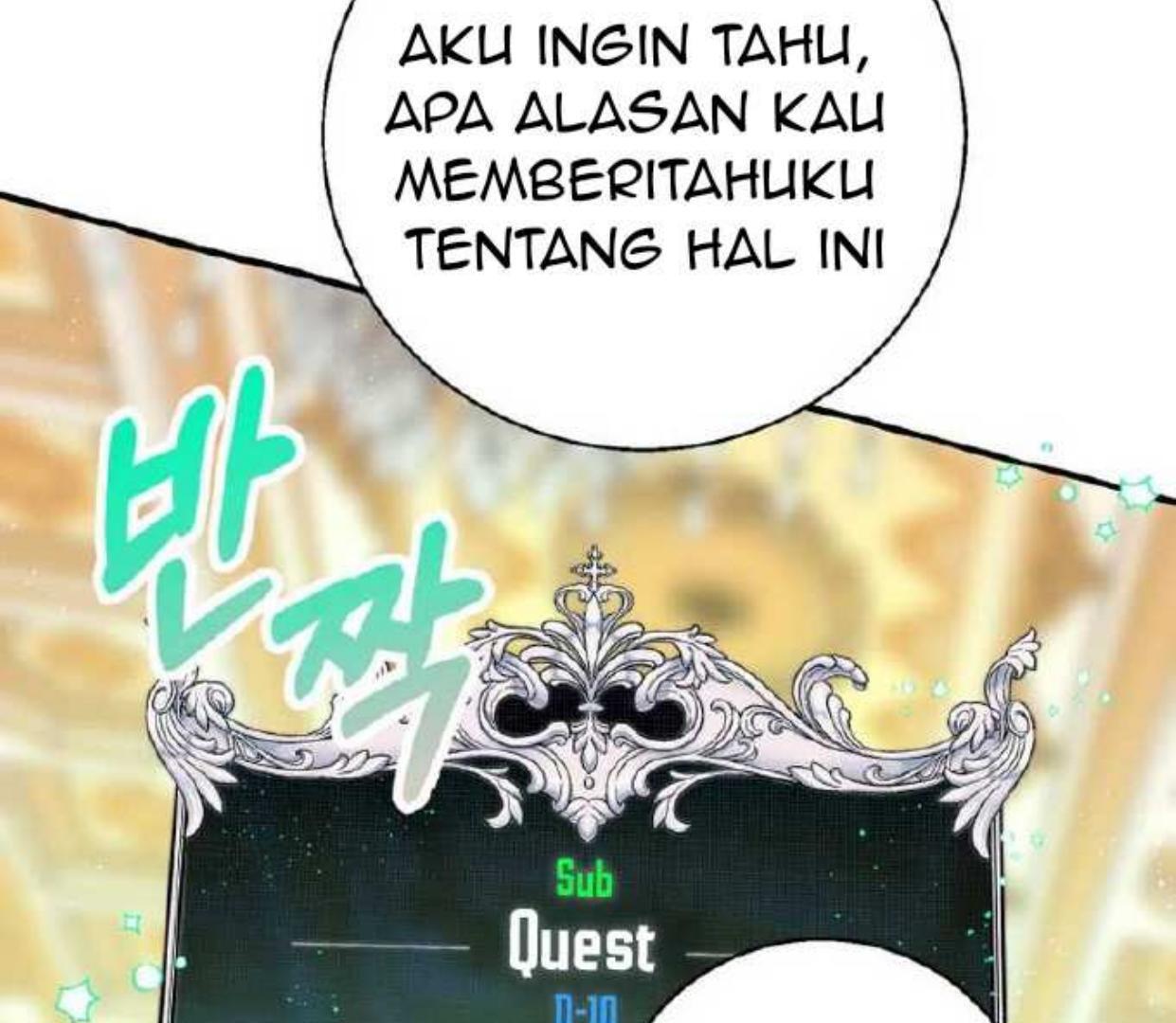 If you don’t know the novel, you will die Chapter 18 page 154