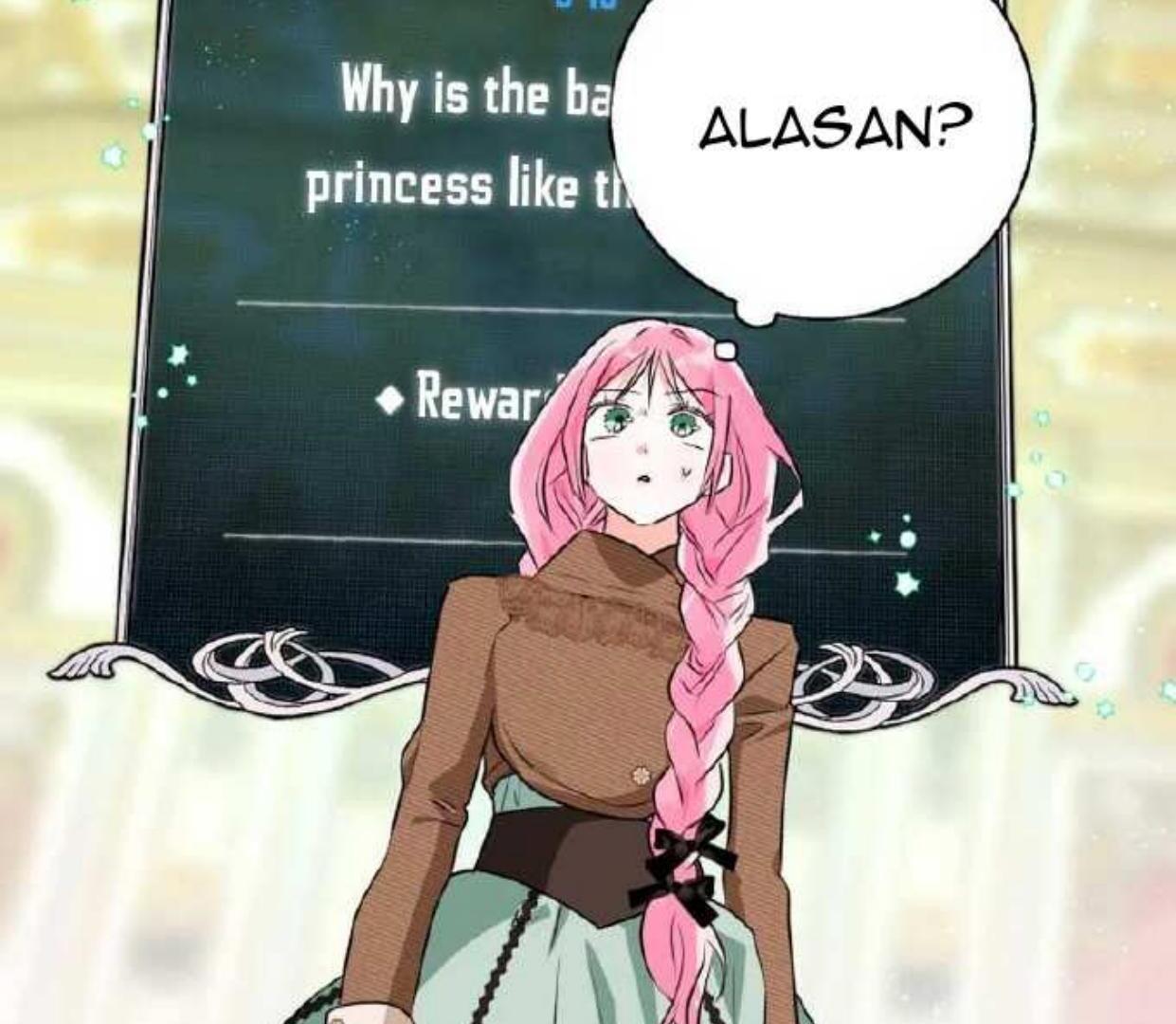 If you don’t know the novel, you will die Chapter 18 page 155