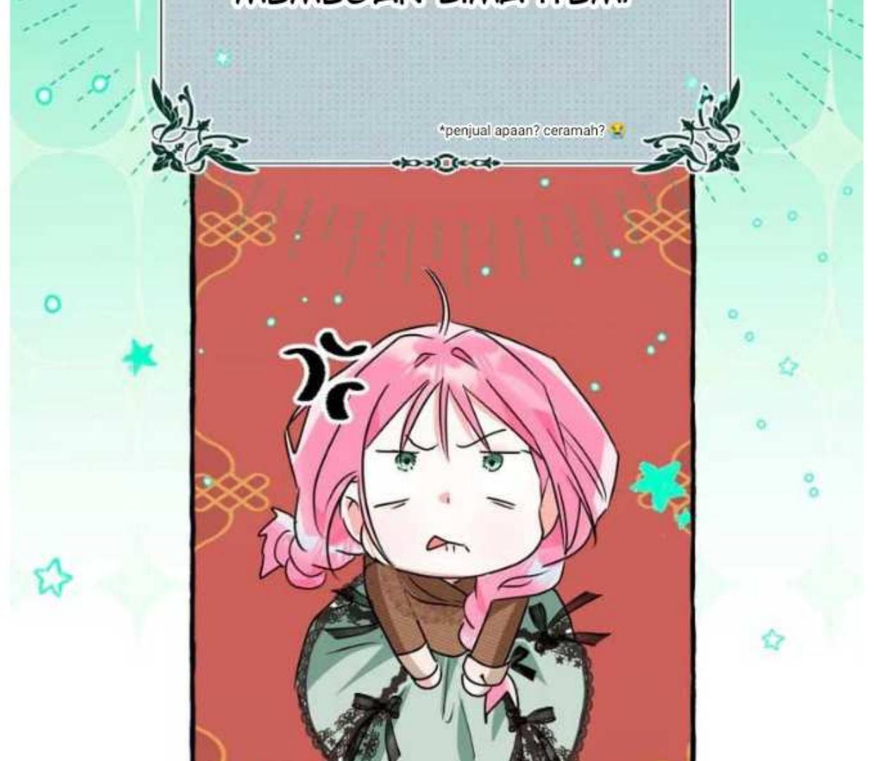 If you don’t know the novel, you will die Chapter 18 page 196