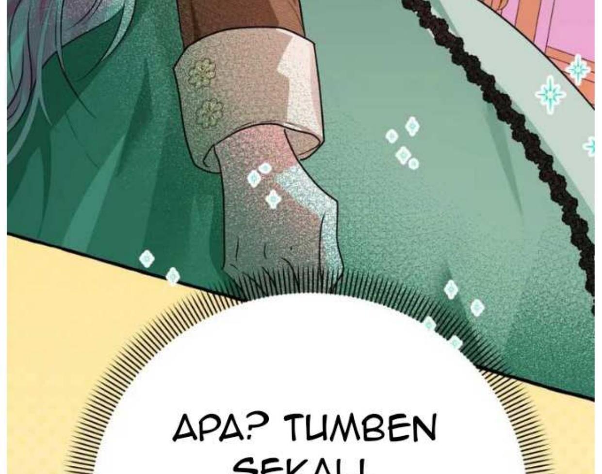 If you don’t know the novel, you will die Chapter 18 page 203