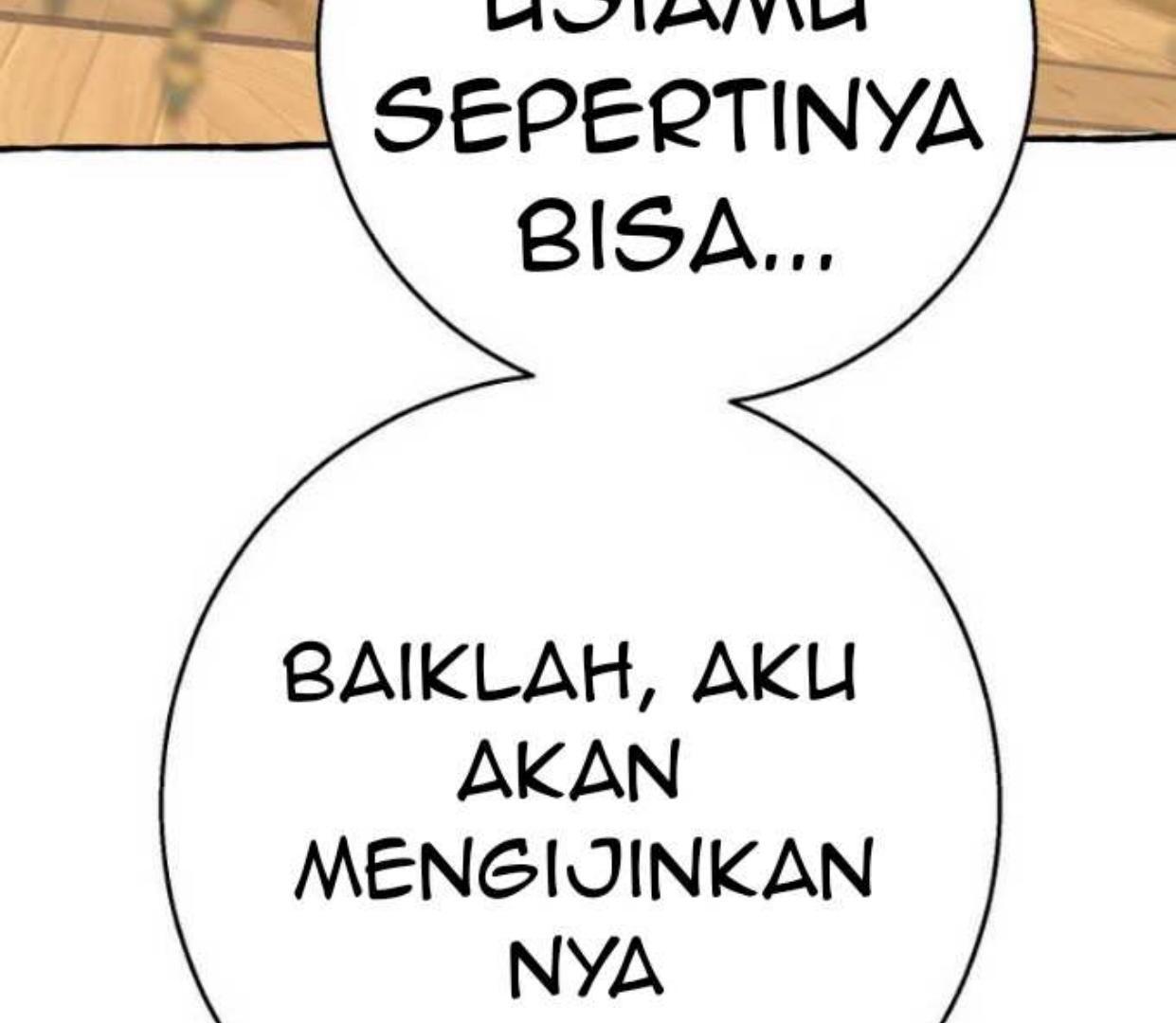 If you don’t know the novel, you will die Chapter 18 page 208