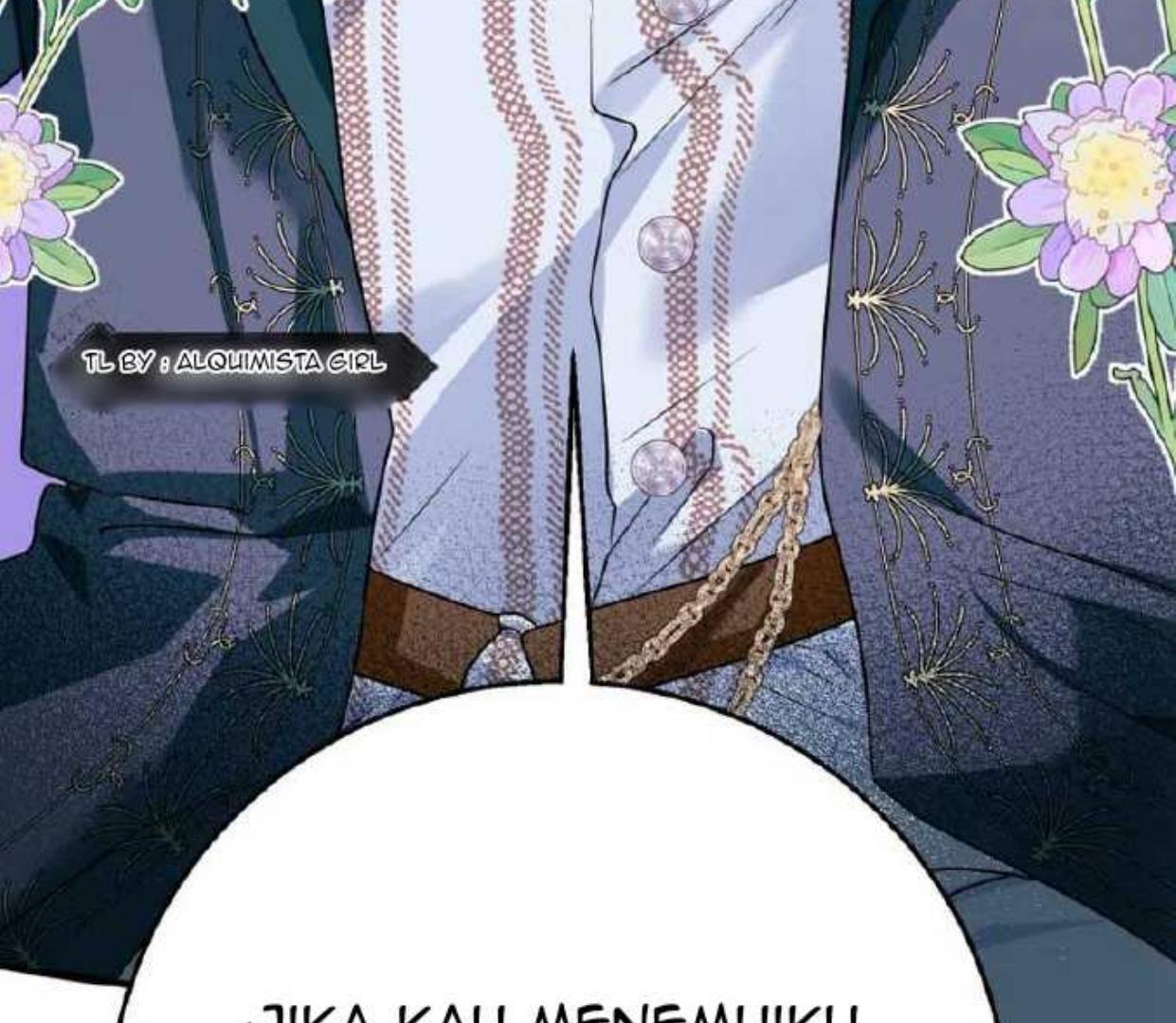 If you don’t know the novel, you will die Chapter 18 page 22