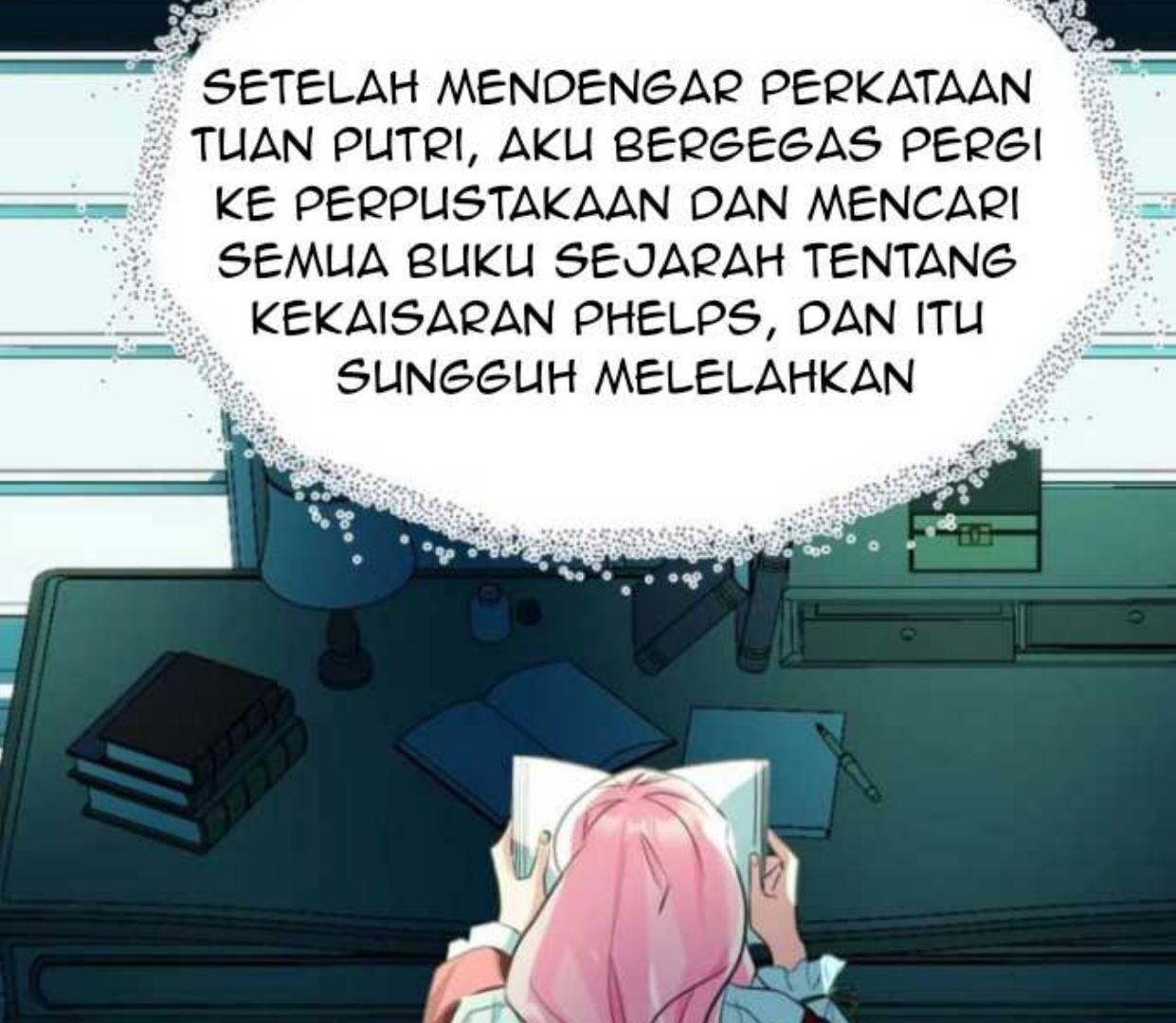 If you don’t know the novel, you will die Chapter 18 page 29